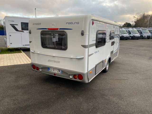 Eriba Feeling - Photo 2