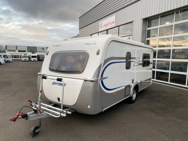 Eriba Feeling - Photo 3