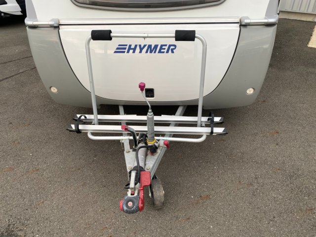 Eriba Feeling - Photo 4