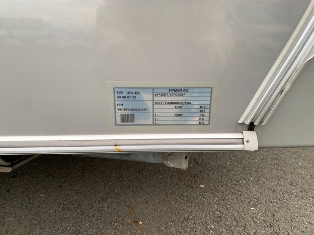 Eriba Feeling - Photo 6