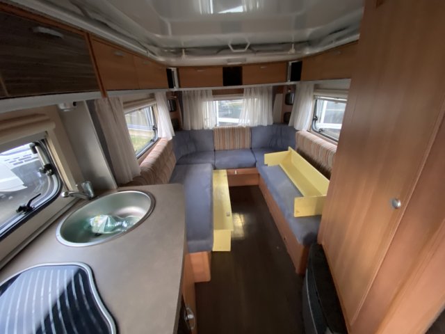 Eriba Feeling - Photo 8