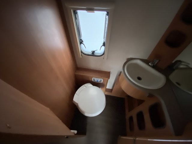 Eriba Feeling - Photo 10