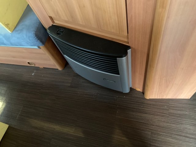 Eriba Feeling - Photo 11