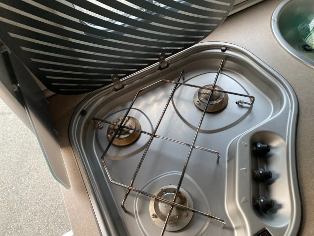 Eriba Feeling - Photo 12