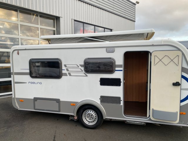 Eriba Feeling - Photo 14