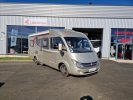 Burstner Aviano I 684 - Intégral