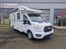 Chausson 640 First Line