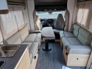 Chausson 720 First Line - Profilé