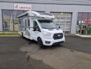 Chausson 788 Etape Line - Profilé