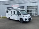 Chausson 798 Ultimate Line - Profilé