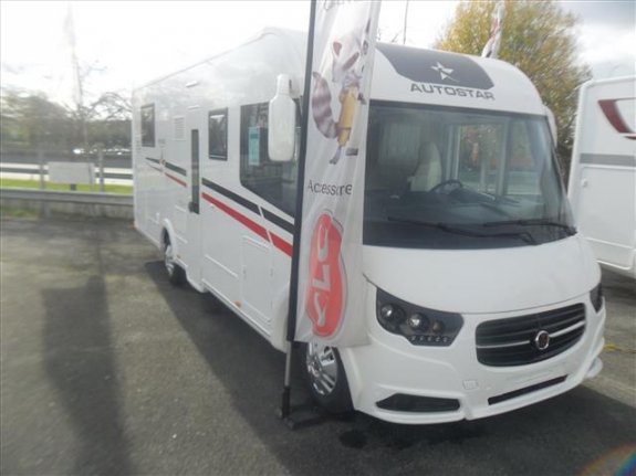 Autostar I 730 Lc Lift Privilege
