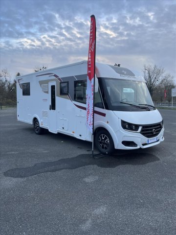 Autostar Passion I 730 LCA Neuf