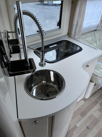 Autostar Passion I 730 LCA - Photo 3