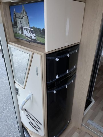 Autostar Passion I 730 LCA - Photo 4