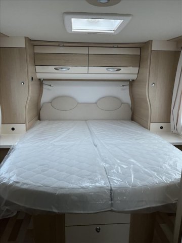 Autostar Passion I 730 LCA - Photo 5