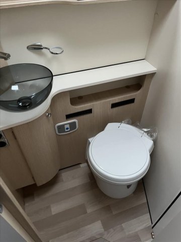 Autostar Passion I 730 LCA - Photo 7