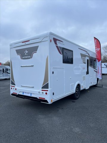 Autostar Passion I 730 LCA - Photo 9