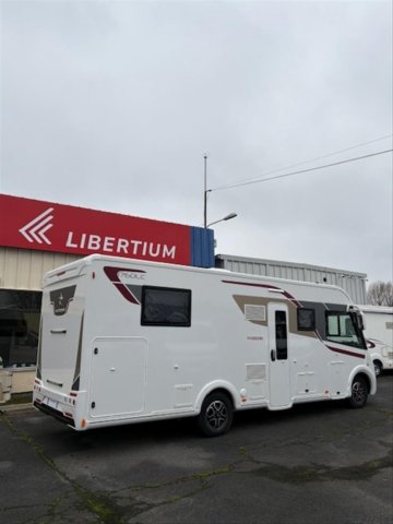 Autostar Passion I 760 LC I760LC - Photo 2