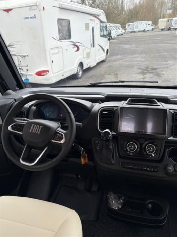 Autostar Passion I 760 LC I760LC - Photo 3