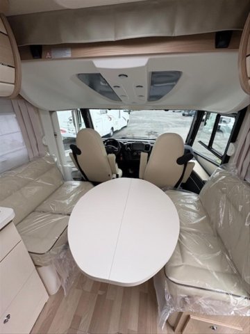 Autostar Passion I 760 LC I760LC - Photo 4