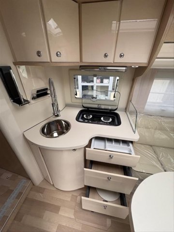 Autostar Passion I 760 LC I760LC - Photo 5