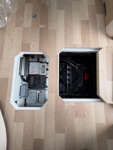 Autostar Passion I 760 LC I760LC - Photo 6