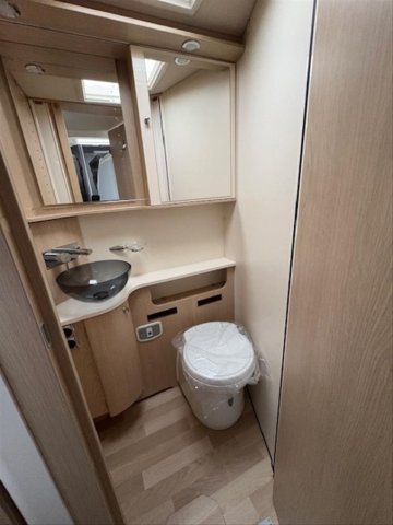 Autostar Passion I 760 LC I760LC - Photo 9