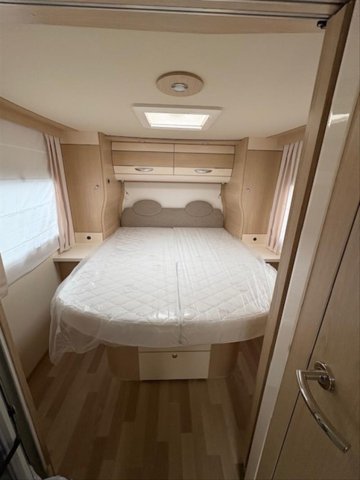 Autostar Passion I 760 LC I760LC - Photo 10