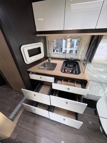 Autostar Prestige I 760 LJ Design Edition I760LJ DE - Photo 5