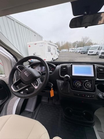 Autostar Privilege P 740 LC P740LC - Photo 3