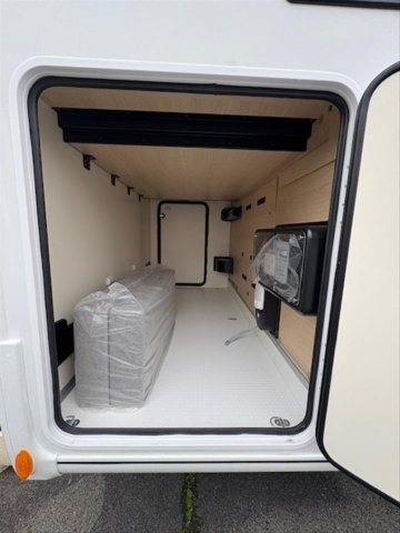 Autostar Privilege P 740 LC P740LC - Photo 11