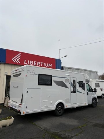 Autostar Privilege P 740 LC P740LC - Photo 2