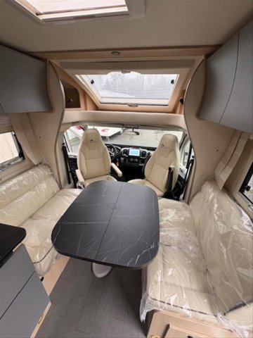 Autostar Privilege P 740 LC P740LC - Photo 4