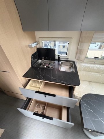 Autostar Privilege P 740 LC P740LC - Photo 5