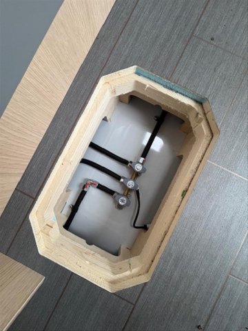 Autostar Privilege P 740 LC P740LC - Photo 6