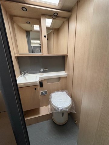 Autostar Privilege P 740 LC P740LC - Photo 9