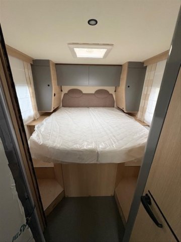 Autostar Privilege P 740 LC P740LC - Photo 10