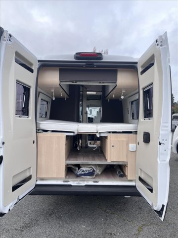 Autostar Van V 630 LJ Design Edition - Photo 9