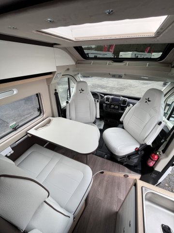 Autostar Van V 630 LJ Design Edition - Photo 2