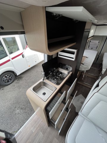 Autostar Van V 630 LJ Design Edition - Photo 3