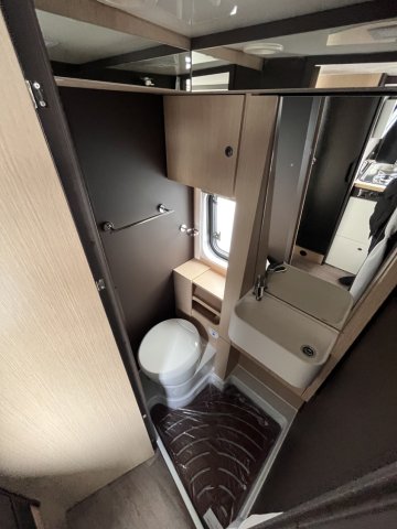 Autostar Van V 630 LJ Design Edition - Photo 4