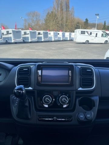 Autostar Van V 630 LJ Design Edition - Photo 6