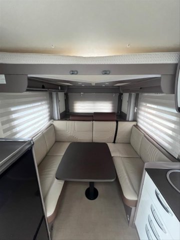 Burstner Lyseo TD 644 G Privilege - Photo 4