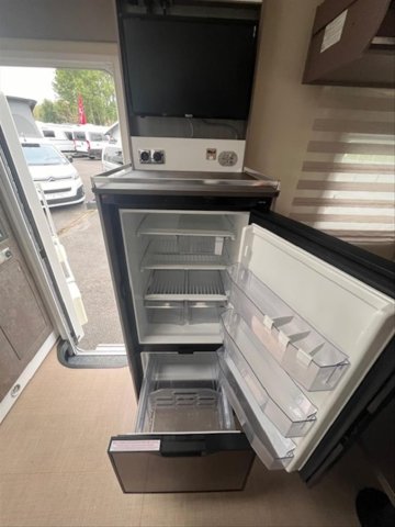 Burstner Lyseo TD 644 G Privilege - Photo 6