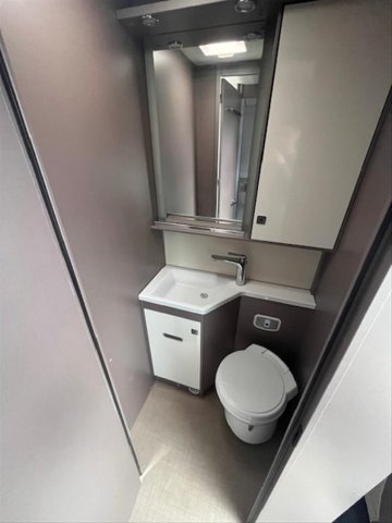 Burstner Lyseo TD 644 G Privilege - Photo 7