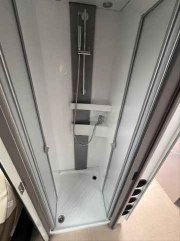 Burstner Lyseo TD 644 G Privilege - Photo 8