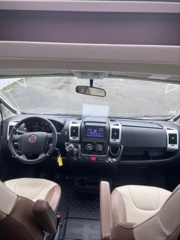 Burstner Lyseo TD 644 G Privilege - Photo 3