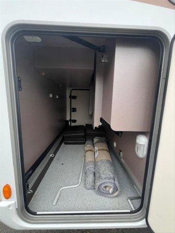 Burstner Lyseo TD 644 G Privilege - Photo 9