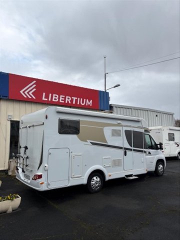 Carado T 334 - Photo 2