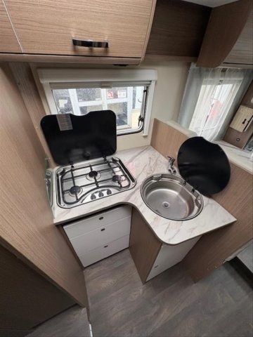 Carado T 334 - Photo 5